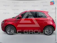 2023 Fiat 500