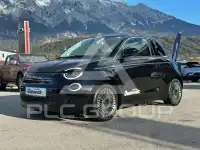2023 Fiat 500