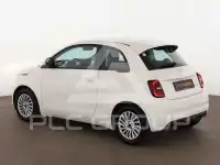 2023 Fiat 500
