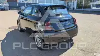 2023 Fiat 500