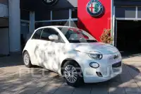2023 Fiat 500