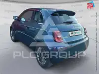 2023 Fiat 500