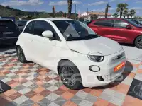 2023 Fiat 500