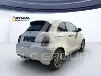 2023 Fiat 500