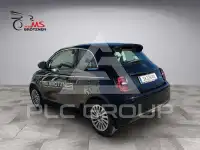 2023 Fiat 500