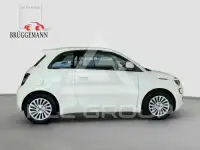 2023 Fiat 500