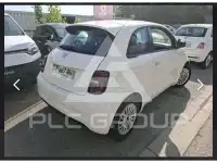 2023 Fiat 500