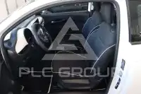 2023 Fiat 500