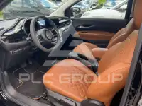 2023 Fiat 500