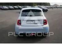 2023 Fiat 500