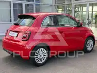 2023 Fiat 500