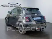 2023 Fiat 500