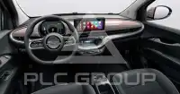2023 Fiat 500