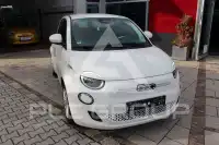 2023 Fiat 500