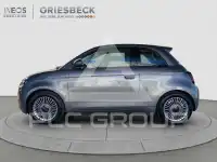 2023 Fiat 500
