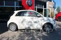 2023 Fiat 500