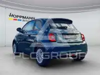 2023 Fiat 500