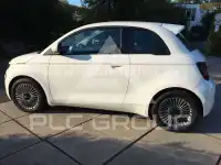 2023 Fiat 500