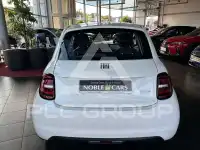 2023 Fiat 500