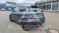 2023 Fiat 500