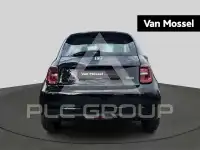 2023 Fiat 500