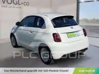 2023 Fiat 500