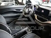 2023 Fiat 500