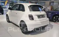 2023 Fiat 500