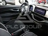 2023 Fiat 500