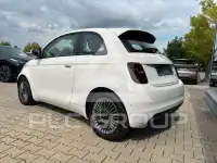 2023 Fiat 500