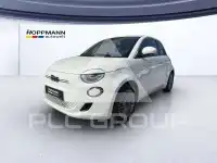 2023 Fiat 500