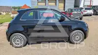 2023 Fiat 500
