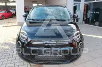 2023 Fiat 500