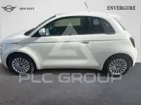 2023 Fiat 500
