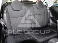 2023 Fiat 500