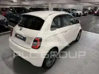 2023 Fiat 500