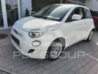 2023 Fiat 500