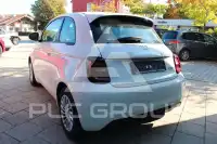 2023 Fiat 500