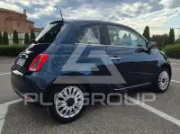 2023 Fiat 500