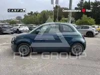 2023 Fiat 500