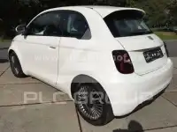 2023 Fiat 500