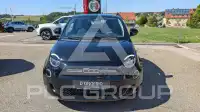 2023 Fiat 500