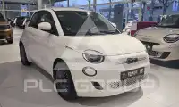 2023 Fiat 500