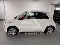 2023 Fiat 500
