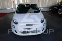 2023 Fiat 500