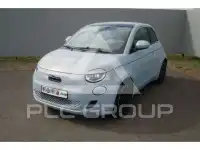 2023 Fiat 500