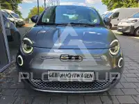 2023 Fiat 500