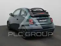 2023 Fiat 500