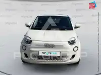 2023 Fiat 500