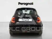 2023 Fiat 500